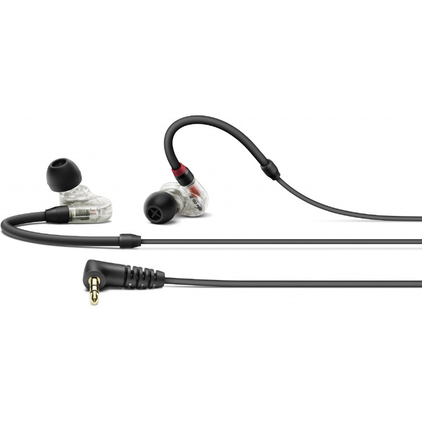 Наушники Sennheiser IE 100 Pro (прозрачный)