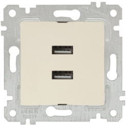 Розетка Mutlusan Rita 2200-449-0102