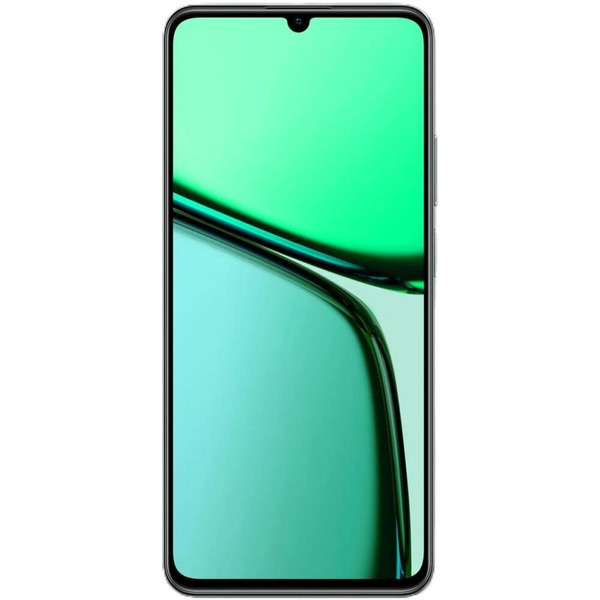 Смартфон Realme C61 8GB/128GB (темно-зеленый)