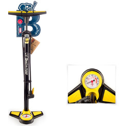 Насос напольный Buster JDX-6832B