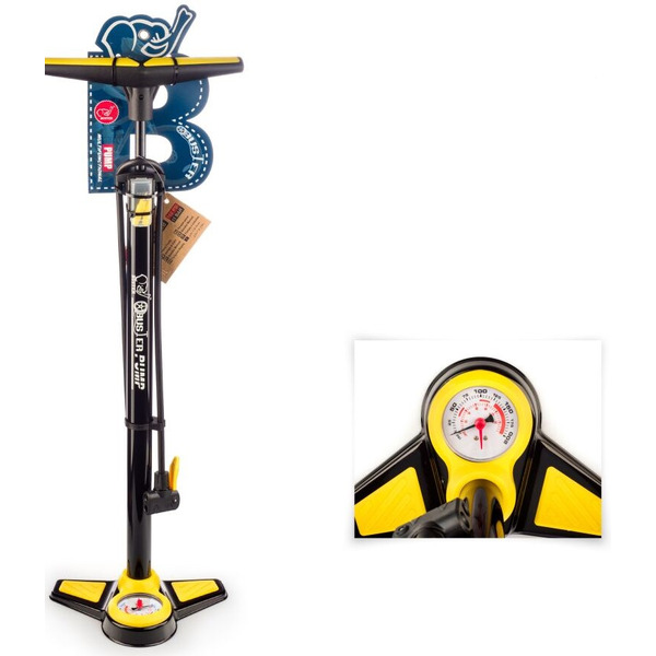 Насос напольный Buster JDX-6832B