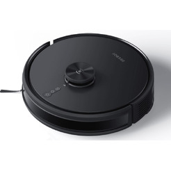 Робот-пылесос Ecovacs Deebot Y1 Pro DLX34 (черный)