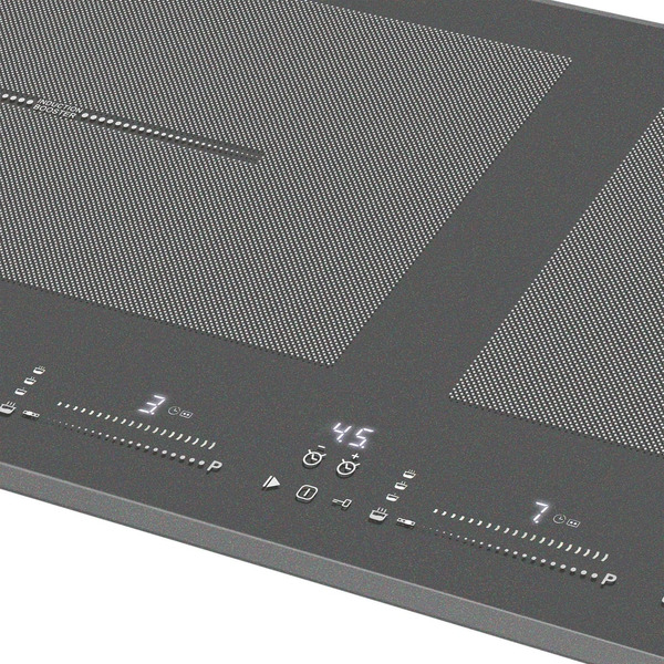 Варочная панель MAUNFELD CVI904SFLDGR