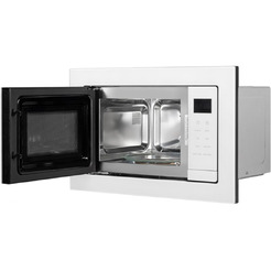 Микроволновая печь ZORG MIO211 S (белый)