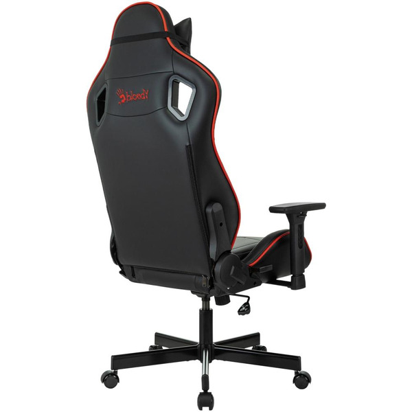 Кресло A4Tech Bloody GC-840 (черный)