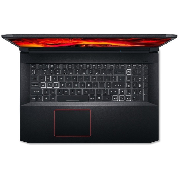 Игровой ноутбук Acer Nitro 5 AN517-52-54UE (NH.QDWEU.00A)
