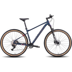 Велосипед Hagen 1.8 29 L 2025 H25M18DB29L
