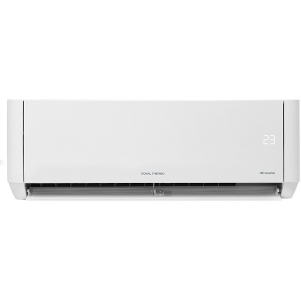 Кондиционер Royal Thermo Barocco DC RTBI-09HN8/white