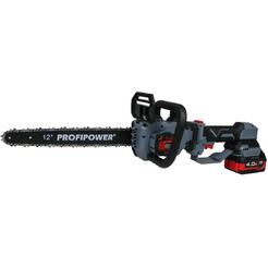 Аккумуляторная пила Profipower PL-12 E0285