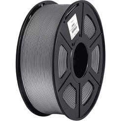 Пластик CACTUS CS-3D-ABS-1KG-GREY ABS 1.75 мм 1 кг