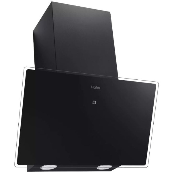 Вытяжка Haier HVX-W662GBT