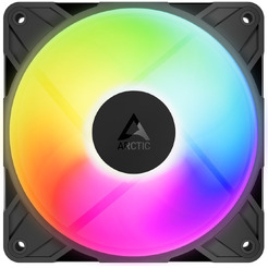 Вентилятор для корпуса Arctic P12 Pro Reverse A-RGB ACFAN00322A
