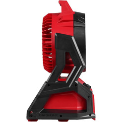 Вентилятор Milwaukee M18 AFG2-0 Packout 4933493443 (без АКБ и ЗУ)