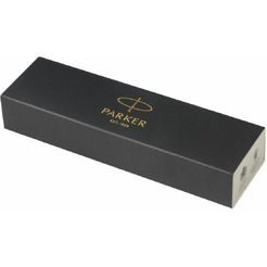 Ручка шариковая Jotter XL Monochrome Black BT PARKER 143763  / 2122753