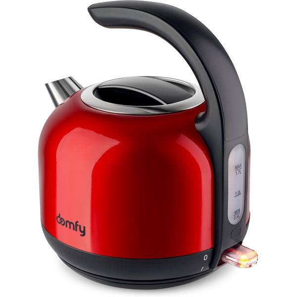 Электрический чайник Domfy DSC-EK506