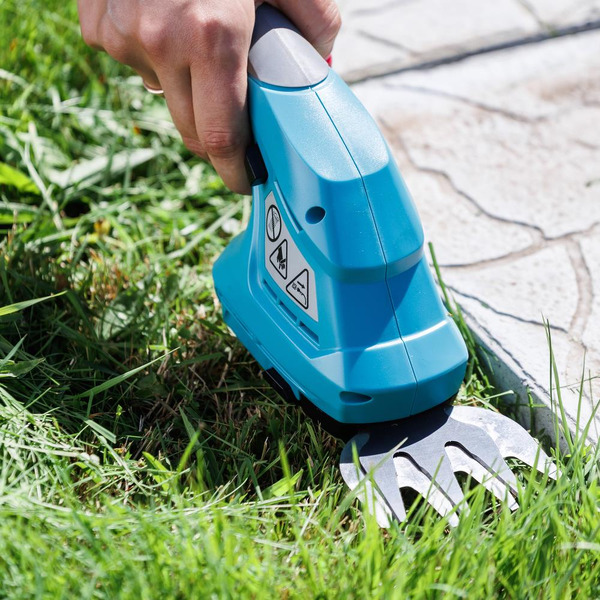 Ножницы-кусторез GPT SGT 362