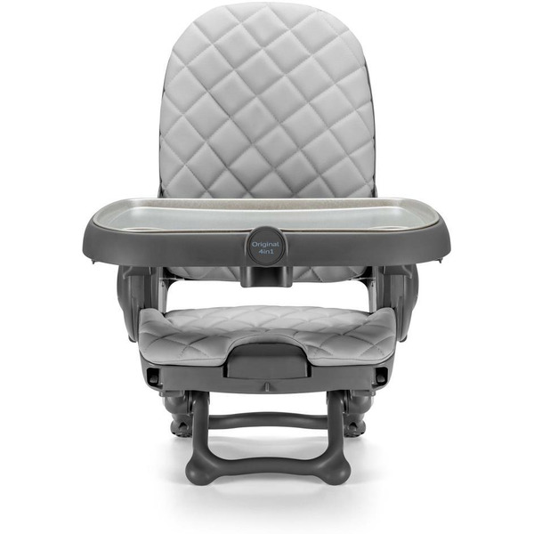 Стульчик для кормления Cam Original 4In1 Серебристый S2200-C255