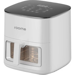 Аэрофритюрница Roome Air Fry AF-ZE7223-A (Белый)