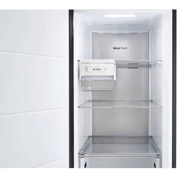 Морозильник LG Objet Collection GC-B404FEQM