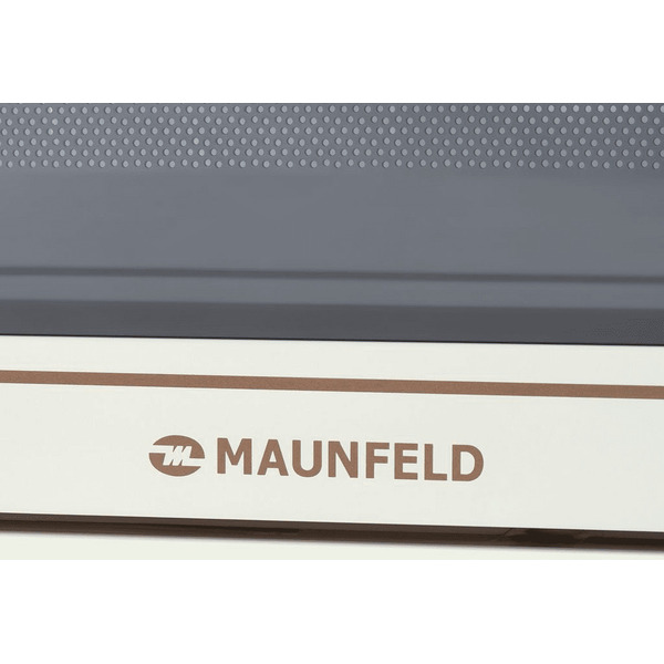 Встраиваемая микроволновая печь ретро MAUNFELD JBMO.20.5ERIB