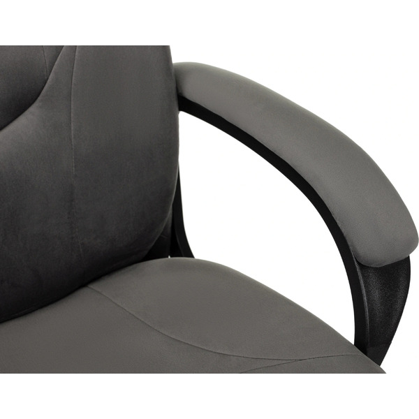 Кресло Бюрократ CH-668/HOLLAND-18