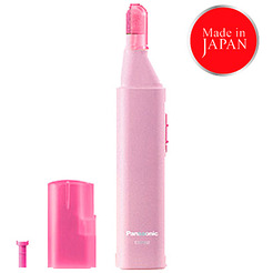 Педикюрный набор PANASONIC ES2502P820