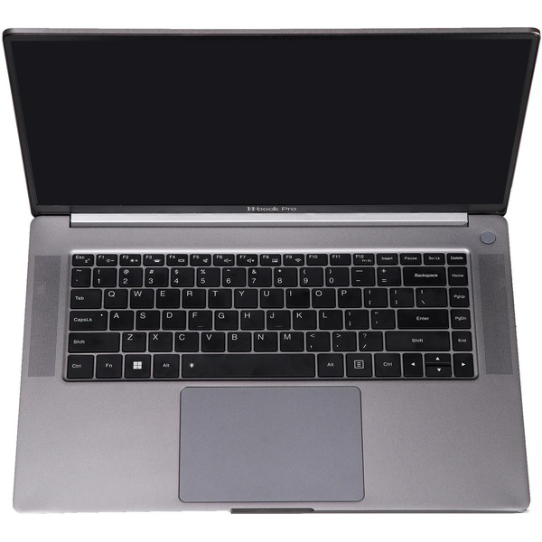 Ноутбук Horizont H-book 16 IPK2 M74E4WG1