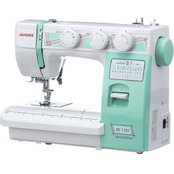 Швейная машина JANOME SE7522