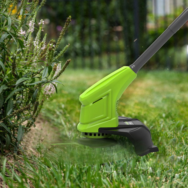 Триммер Greenworks G24LT251 2113307SA