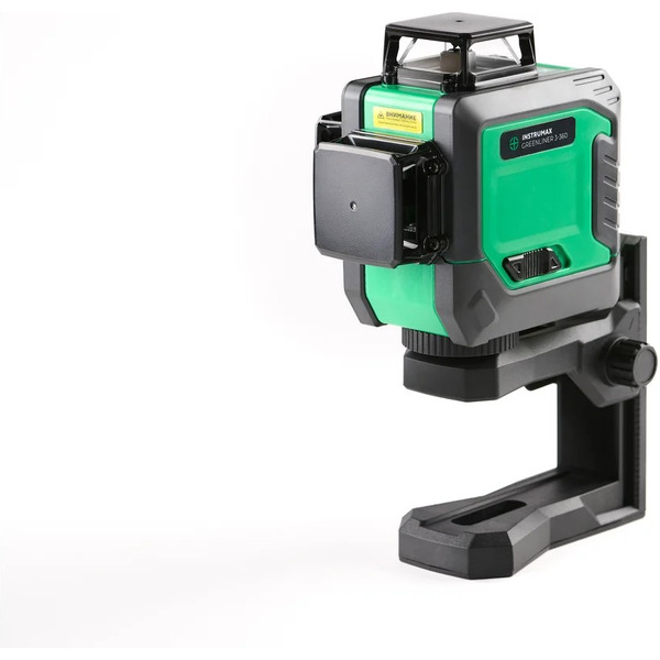 Лазерный нивелир Instrumax GL 3-360 Master Set (IM0174)