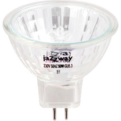 Лампочка Jazzway PH-JCDR 50w 230В 36° GU5.3 3322632
