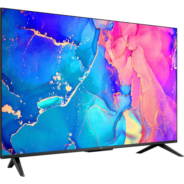 Телевизор TCL 55C635