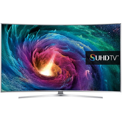 Телевизор SAMSUNG UE65JS9000TXRU