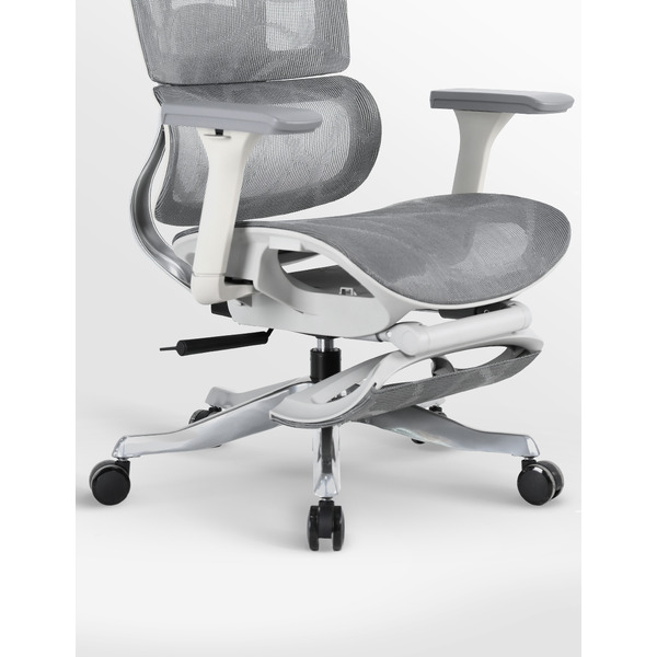 Офисное кресло MYROO Office Beta A-523-GG (grey/grey)