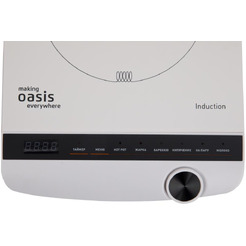 Настольная плита Making Oasis Everywhere РI-W3SK
