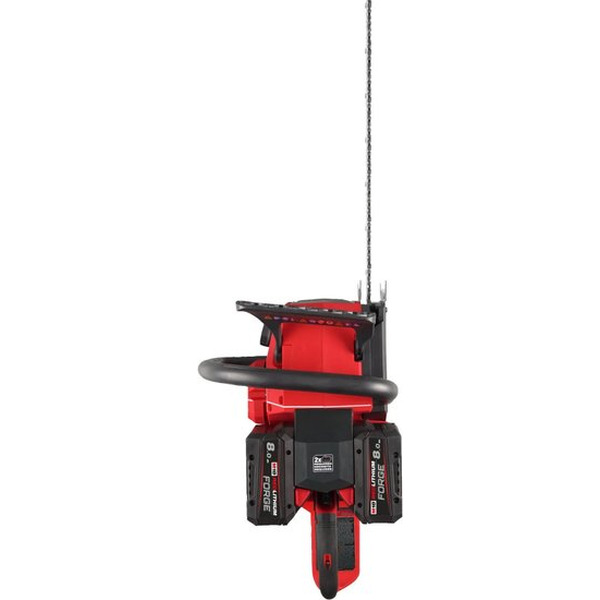 Аккумуляторная пила Milwaukee M18F2CHS50-802 4933480121