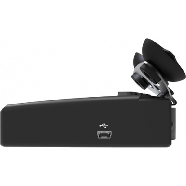 Радар-детектор RITMIX RAD-505ST GPS