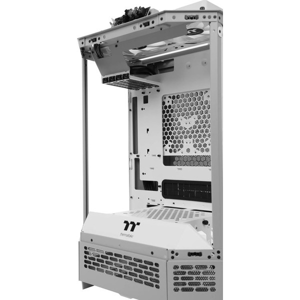 Игровой компьютер HAFF Elemento Tower WH68220
