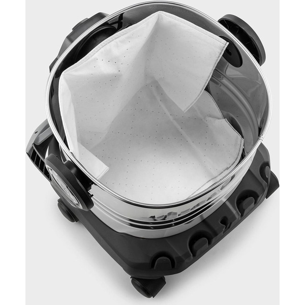 Пылесос Karcher WD 7 Control P S 30/6/35/T 1.628-385.0