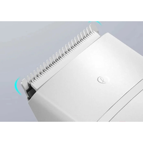 Машинка для стрижки волос Enchen Boost 2 White