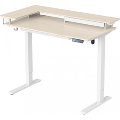 Стол для компьютера Cactus CS-EDL-DWT