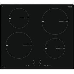 Индукционная варочная поверхность KRONA MAGIER 60 BL 4BTK / KRIH25