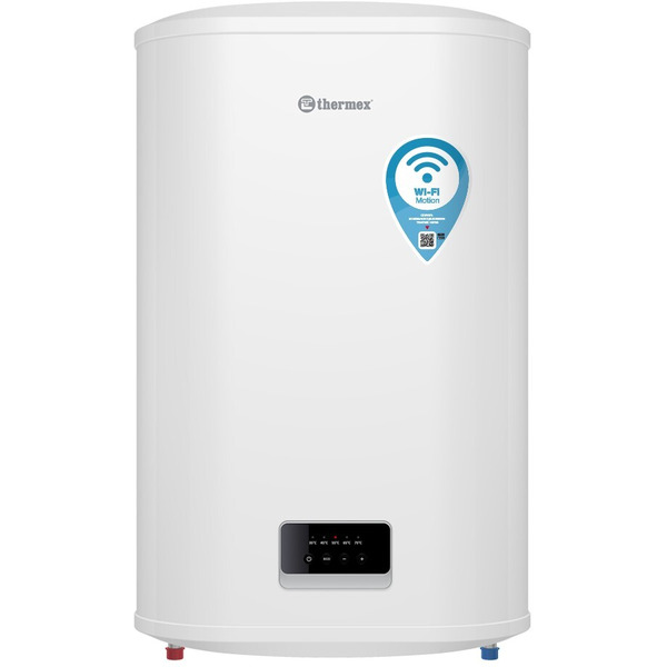 Водонагреватель Thermex Bravo 80 Wi-Fi