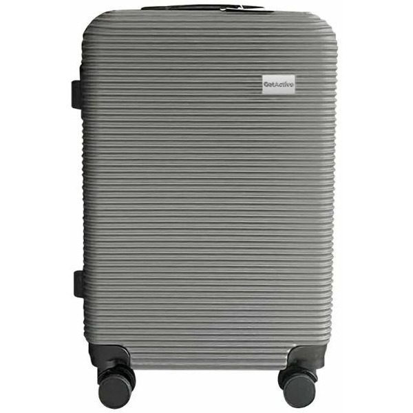 Чемодан GetActive Trip Grey ST2331-28-G