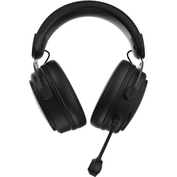 Наушники IO by Red Square Graphite 2 Pro Wireless io342 (черный)