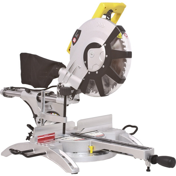 Дисковая пила Калибр Мастер ПТЭ-2100/305ПРм