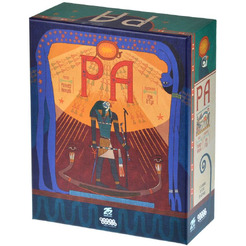 Настольная игра Hobby World 915690 Ра