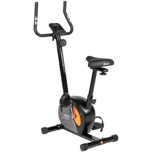 Велотренажер Alpin Optimal B-175
