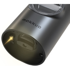 Электромельница для специй Makkua Spices series RG-01 USB Type-C