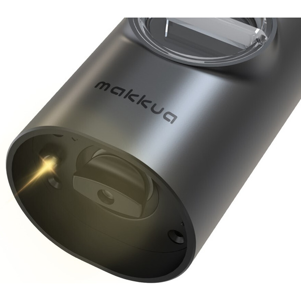 Электромельница для специй Makkua Spices series RG-01 USB Type-C